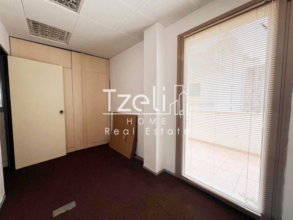 Άποψη χώρου