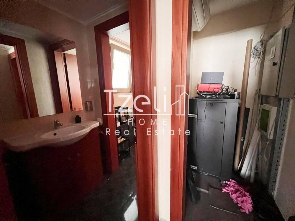 Άποψη χώρου