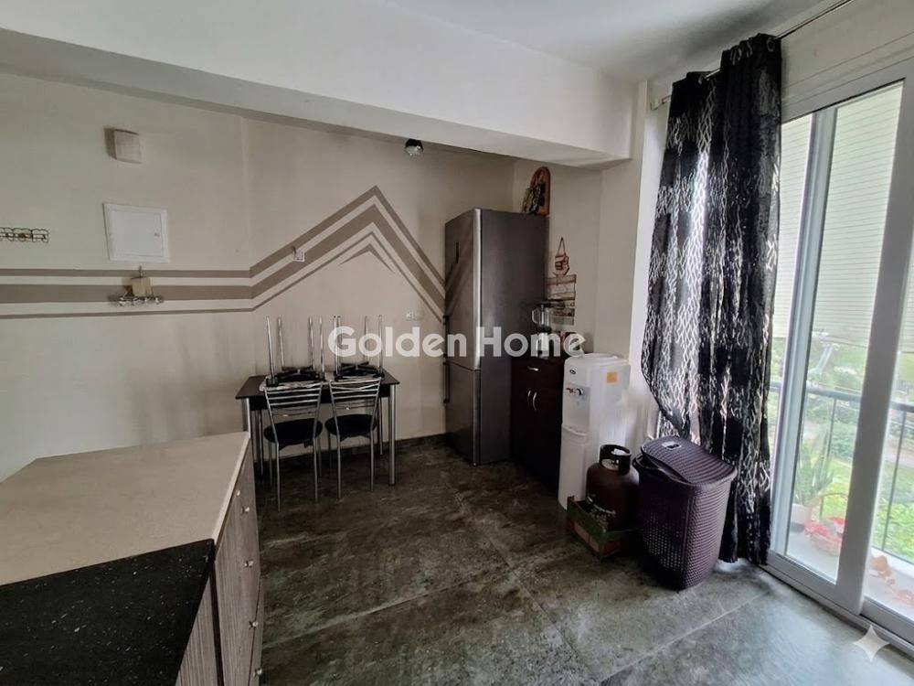 Κυρίως Χώρος