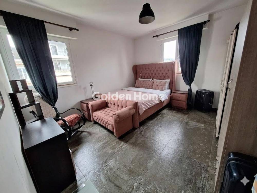 Υπνοδωμάτιο