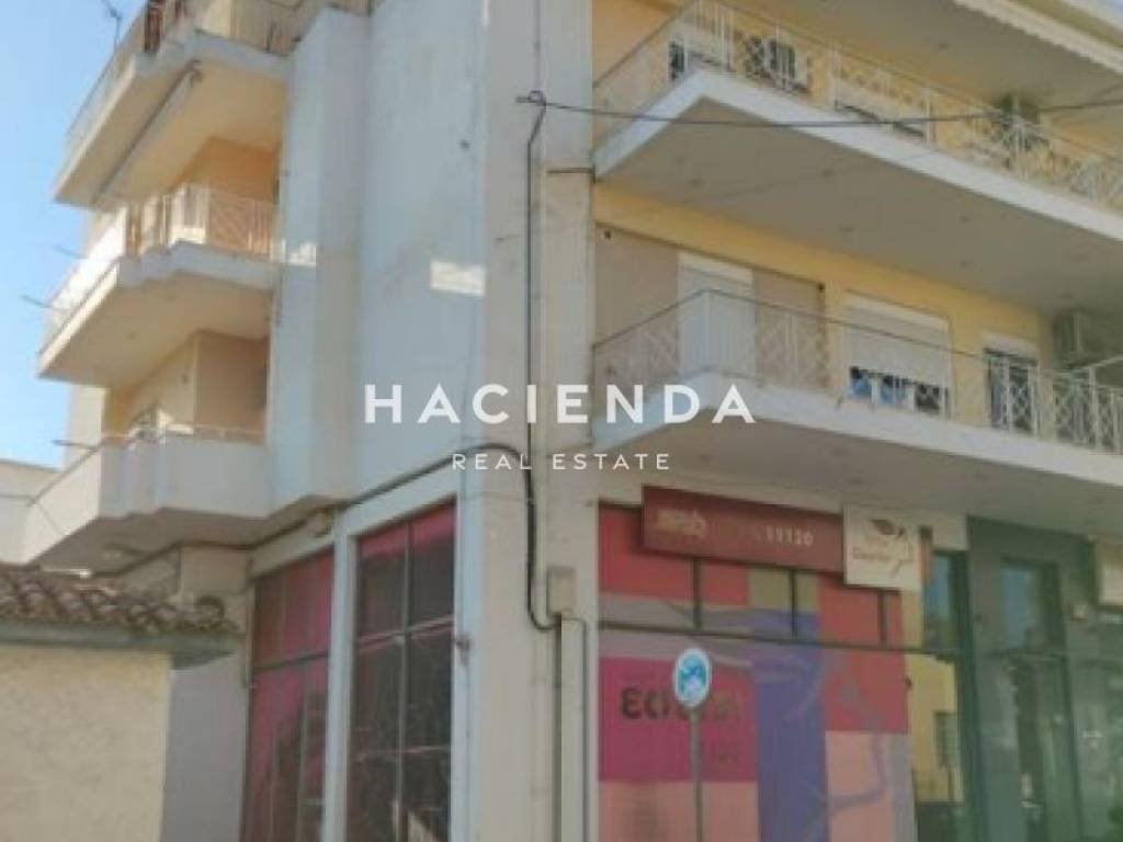 Εξωτερικός χώρος