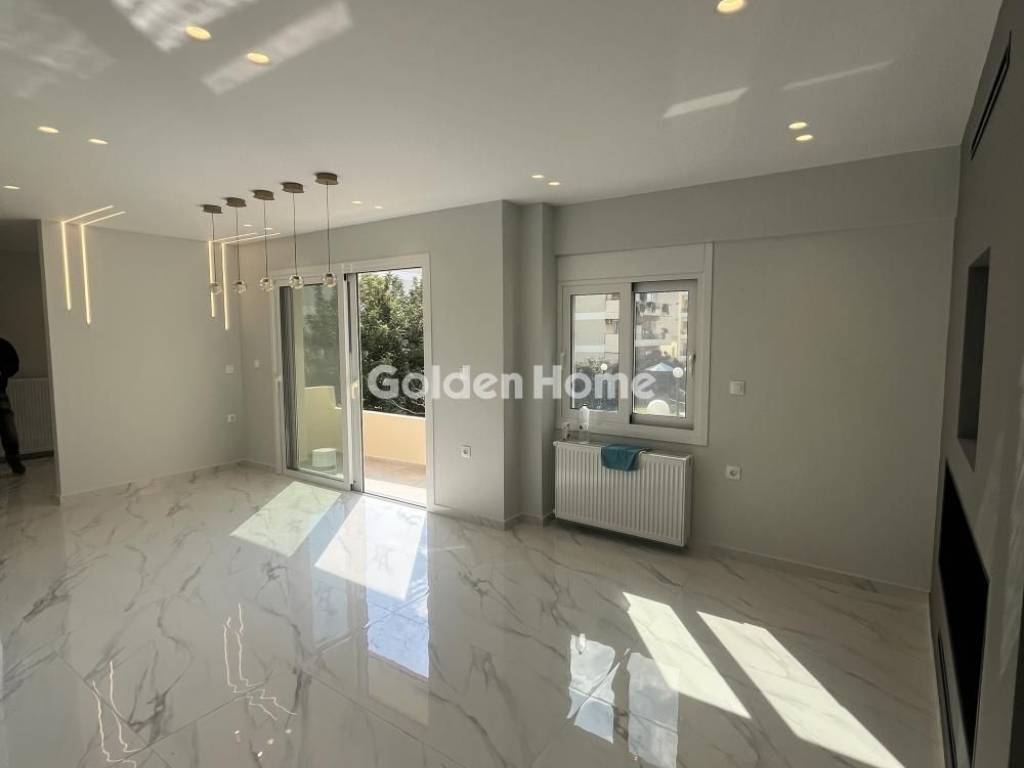 Κυρίως Χώρος