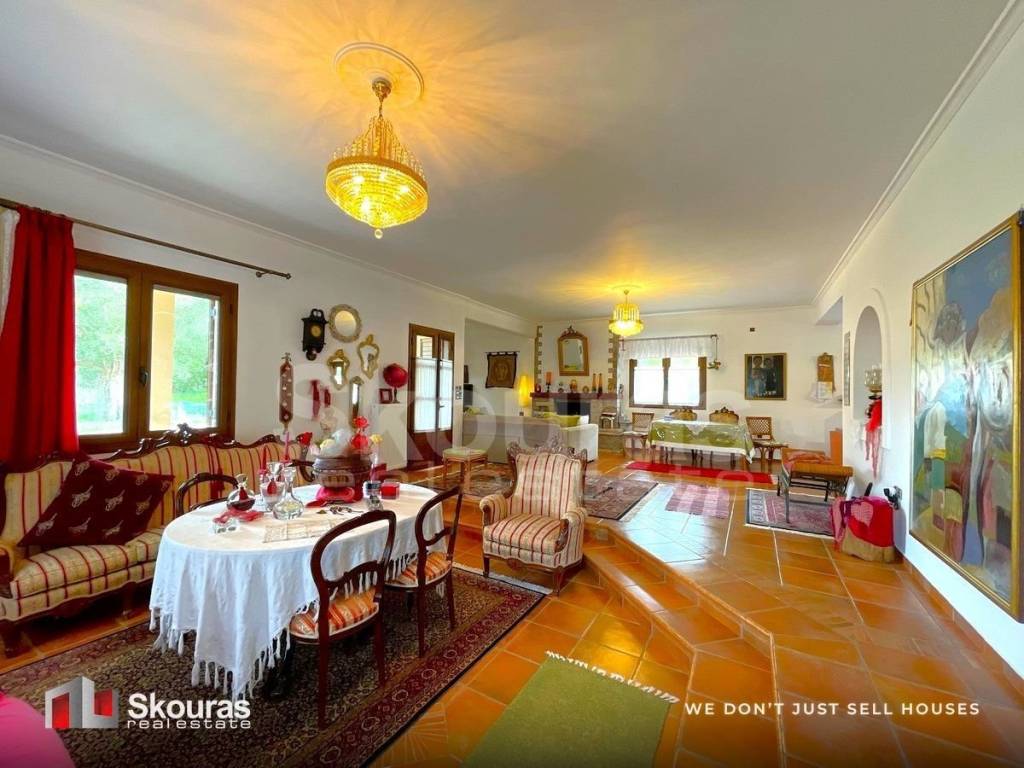 Εσωτερικοι χώροι