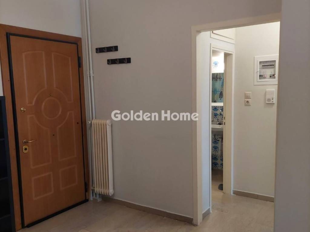 Κυρίως Χώρος