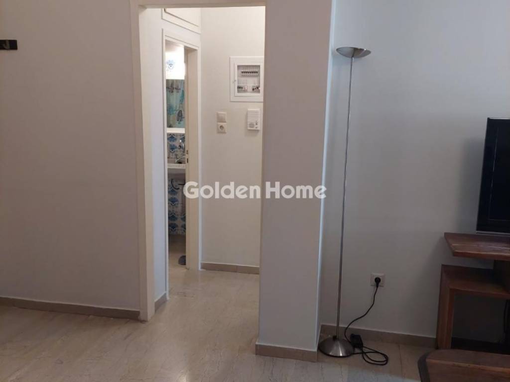 Κυρίως Χώρος