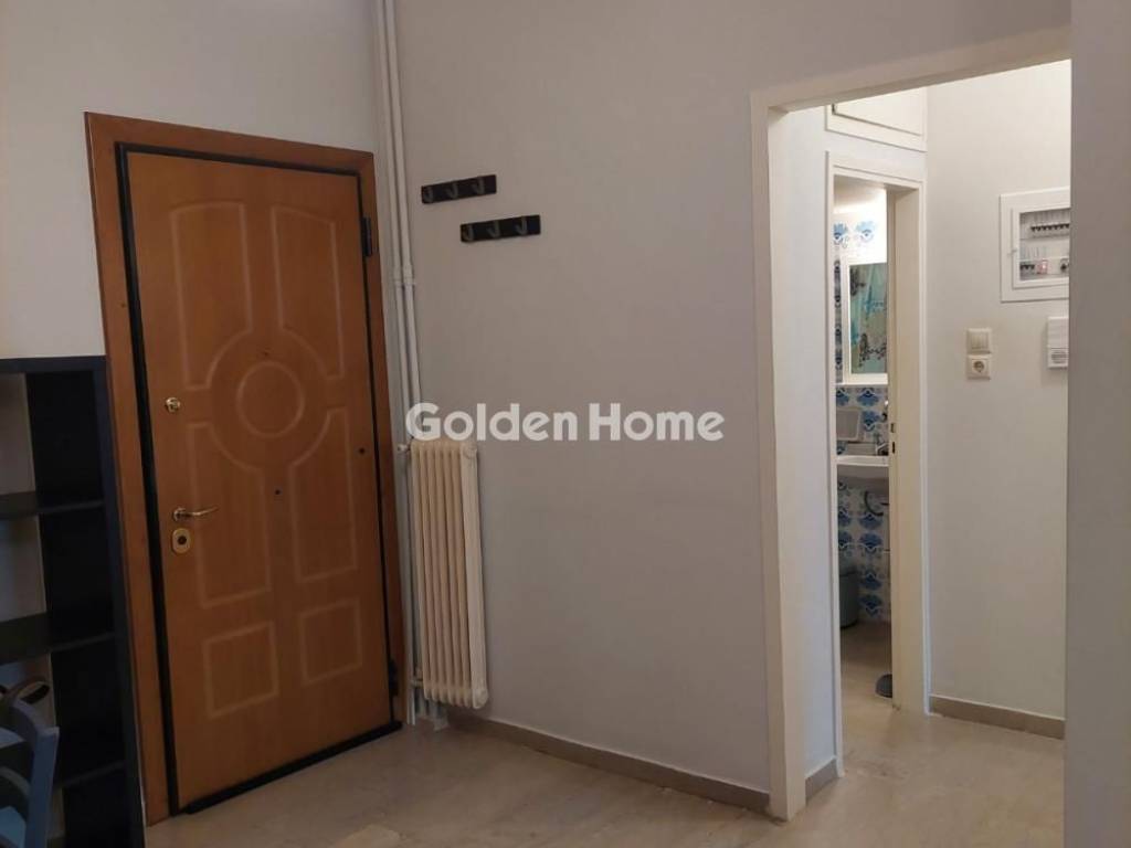 Κυρίως Χώρος