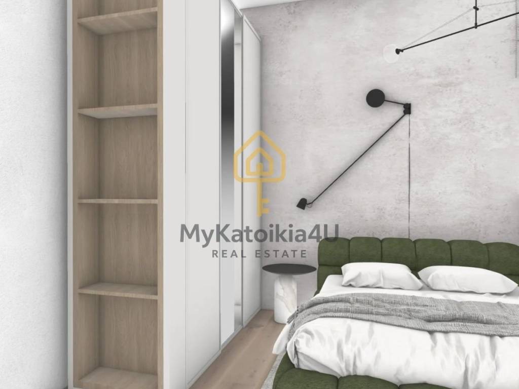 Υπνοδωμάτιο