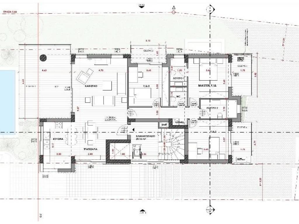 135 t.m. me 3 ypnodomatia &amp; anetoys choroys