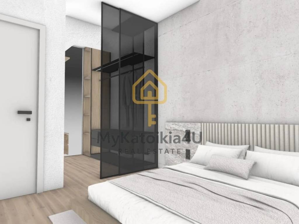 Υπνοδωμάτιο