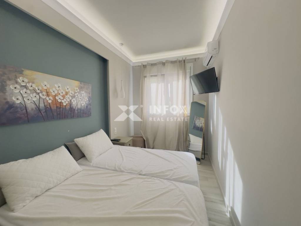 Υπνοδωμάτιο