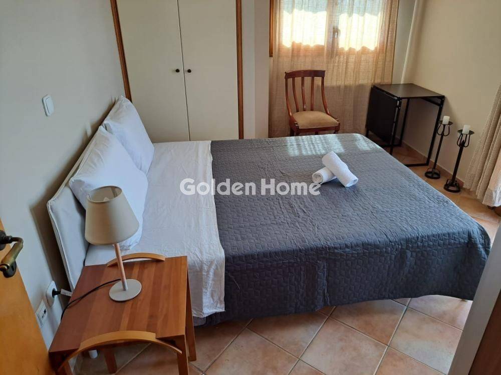 Υπνοδωμάτιο