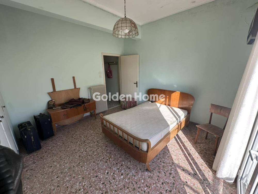 Υπνοδωμάτιο