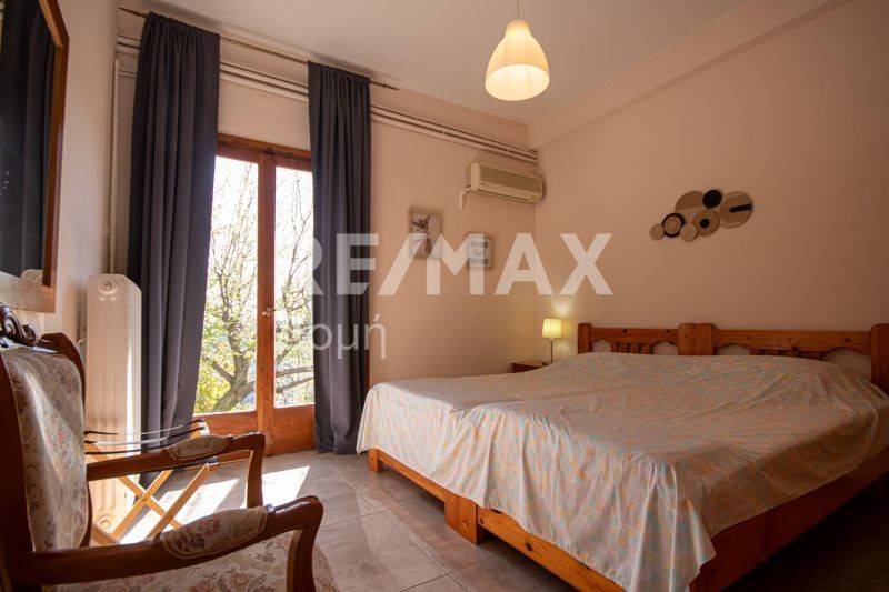 Υπνοδωμάτιο