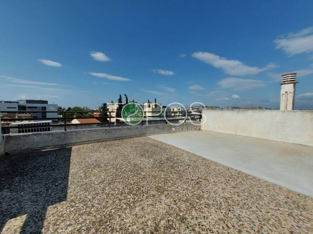 Εξωτερικοι χώροι