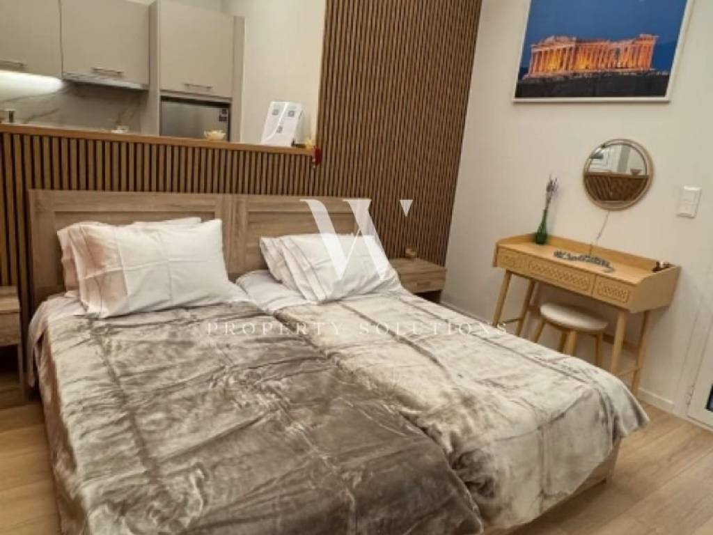 Υπνοδωμάτιο