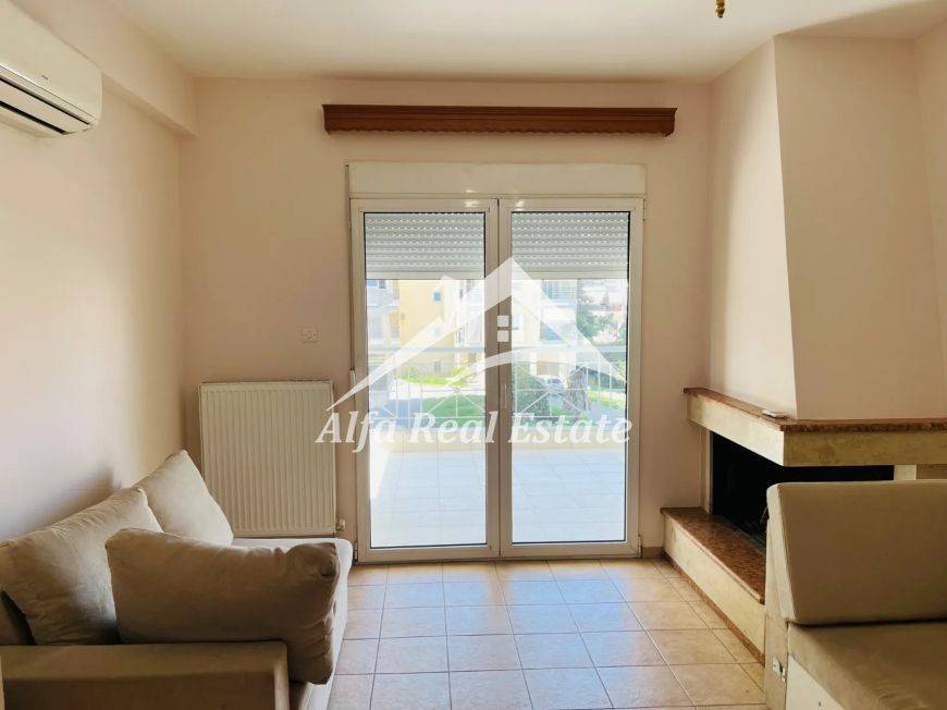 Άποψη χώρου