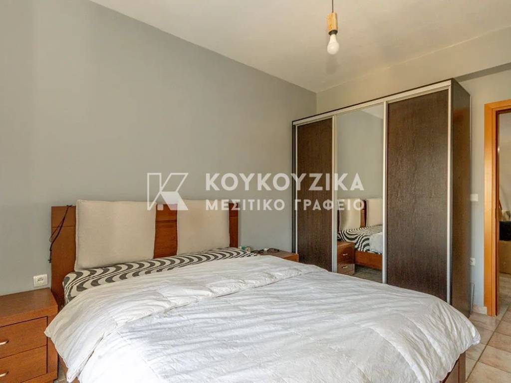 Υπνοδωμάτιο