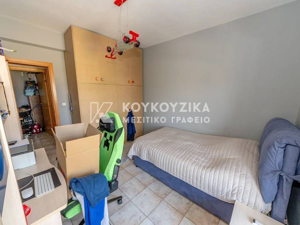 Υπνοδωμάτιο