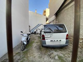 Άποψη Οικοπέδου