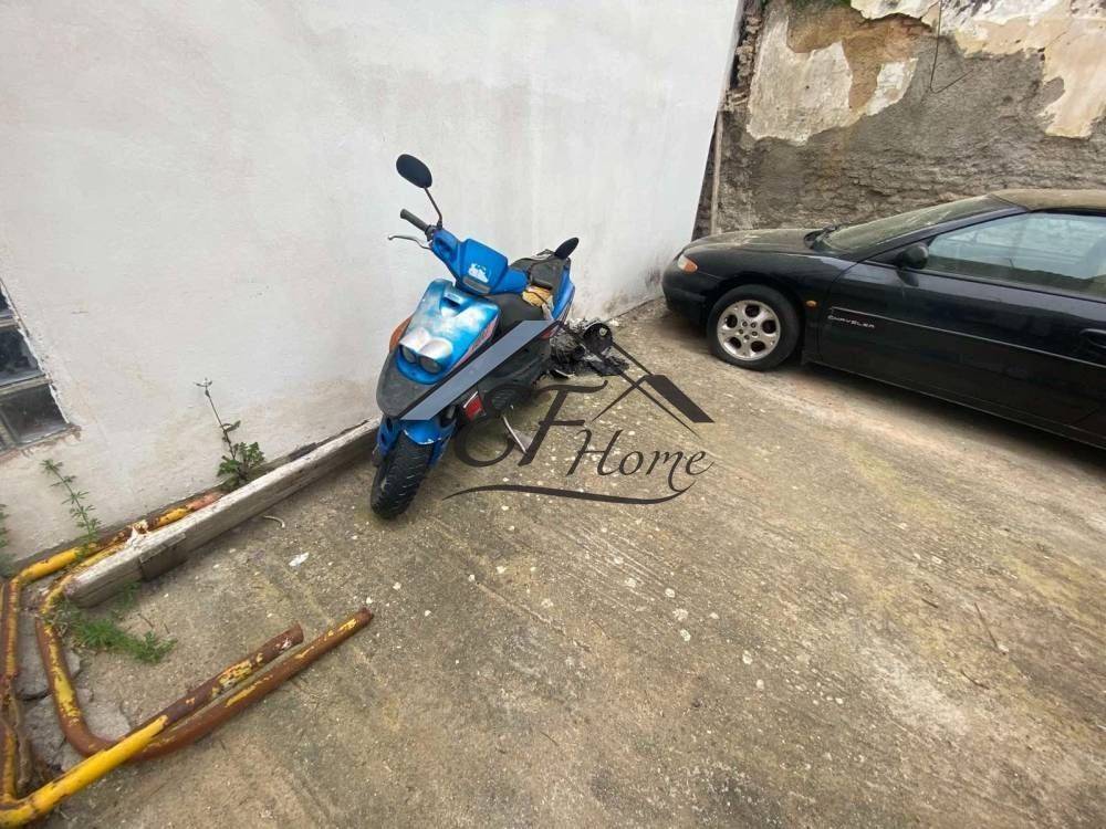 Άποψη Οικοπέδου