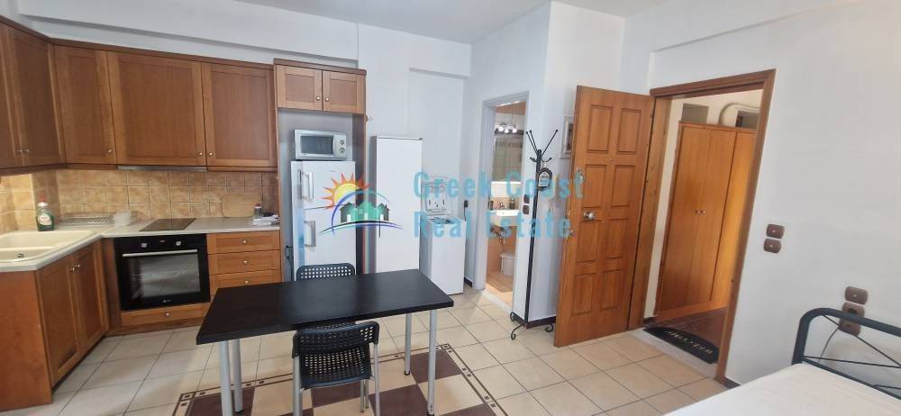 Σαλοκουζίνα