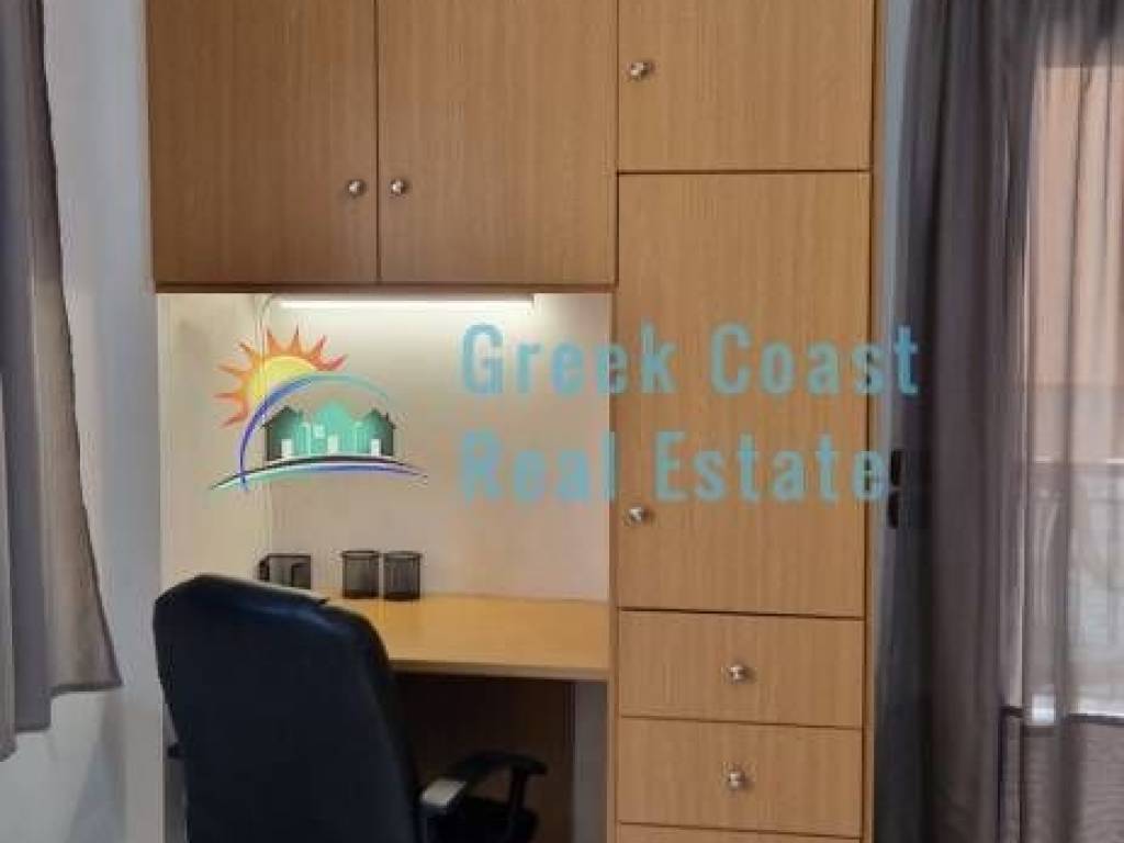 Άποψη χώρου