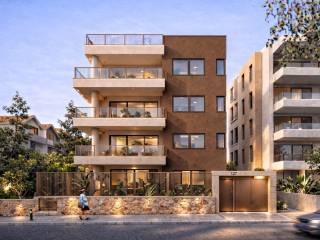 Kathare architektonike &amp; apleto physiko phos