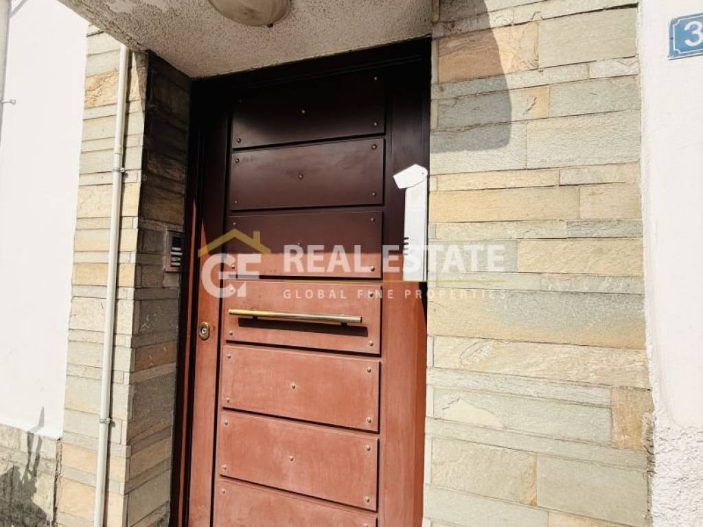 Υπνοδωμάτιο