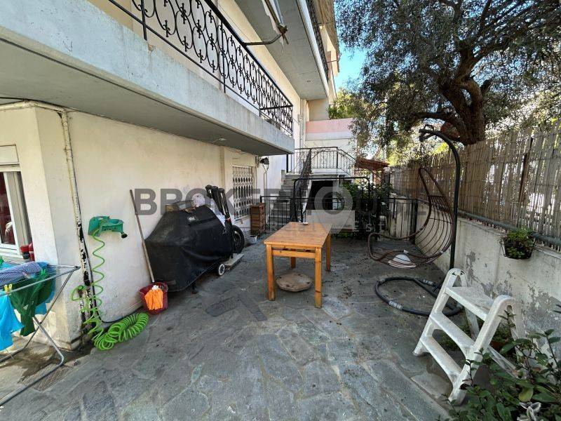 Εξωτερικός χώρος