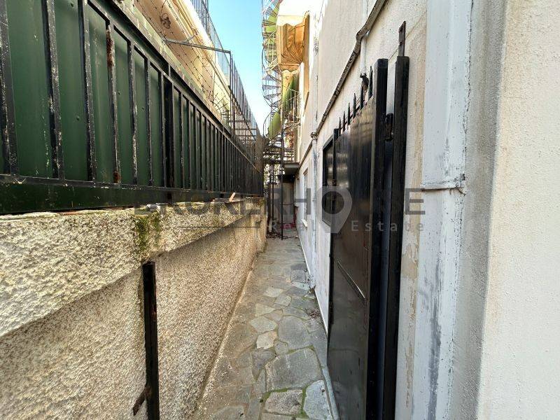 Εξωτερικός χώρος