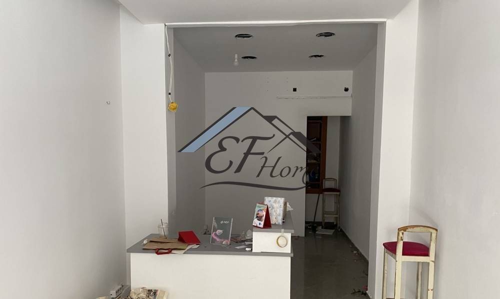 Άποψη χώρου