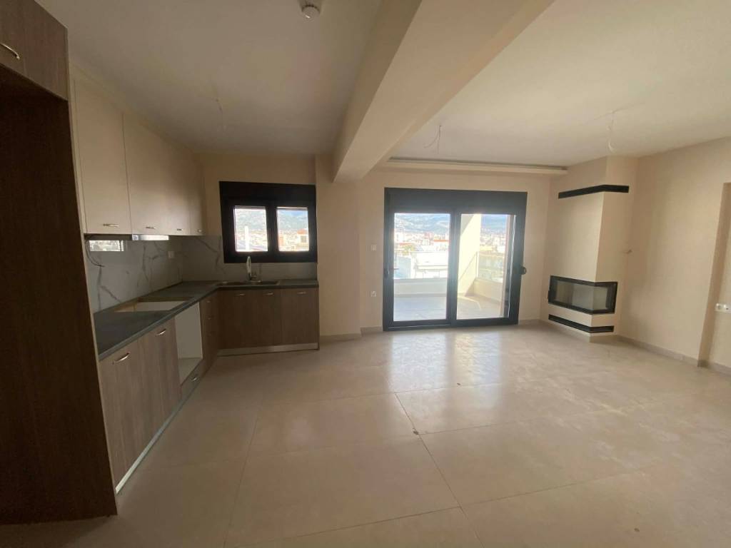 Σαλονοκουζίνα