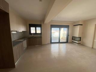 Σαλονοκουζίνα