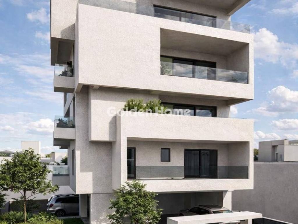 Εξωτερικός Χώρος