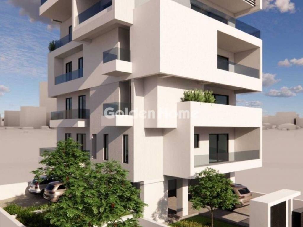 Εξωτερικός Χώρος