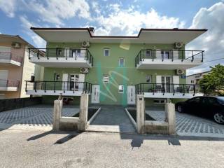 Διαμέρισμα - εξωτερική όψη