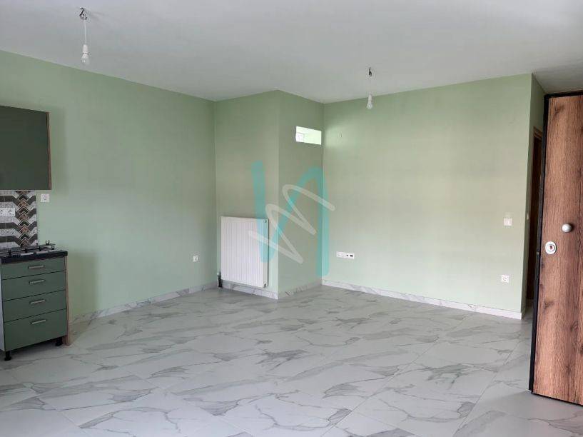 Ενιαίος χώρος κουζίνας-καθιστικού - τραπεζαρίας