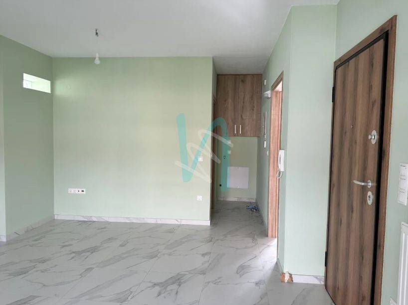 Ενιαίος χώρος κουζίνας-καθιστικού - τραπεζαρίας