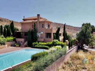 Εξωτερικοι χώροι