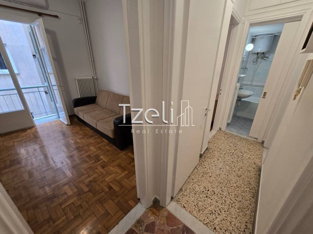 Άποψη χώρου