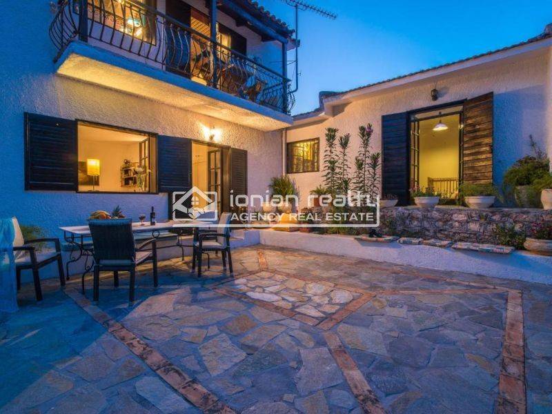 Εξωτερικός χώρος