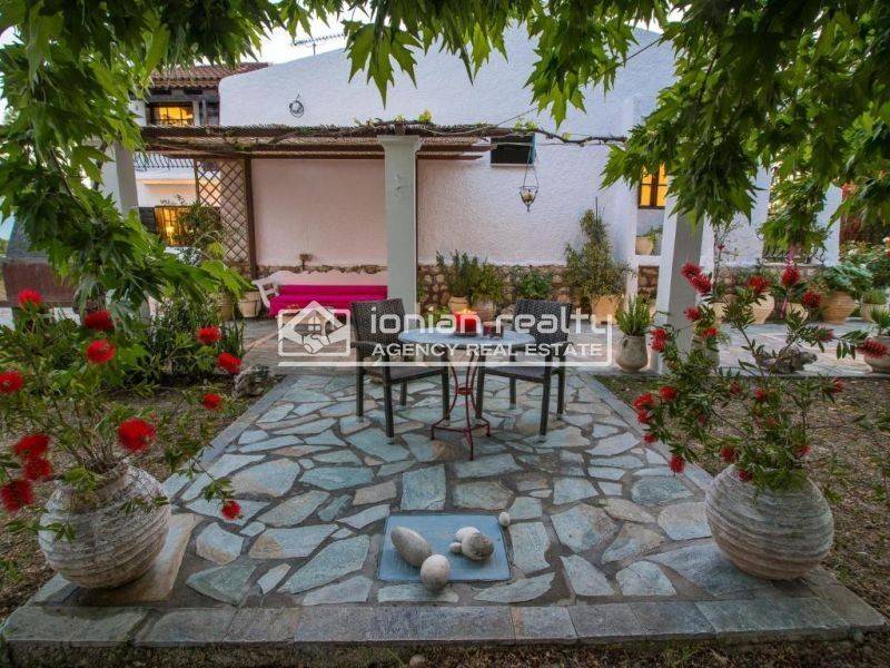 Εξωτερικός χώρος