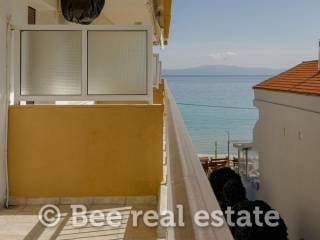 Άποψη εξωτερικού χώρου