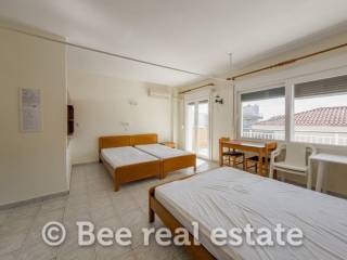 Άποψη εξωτερικού χώρου