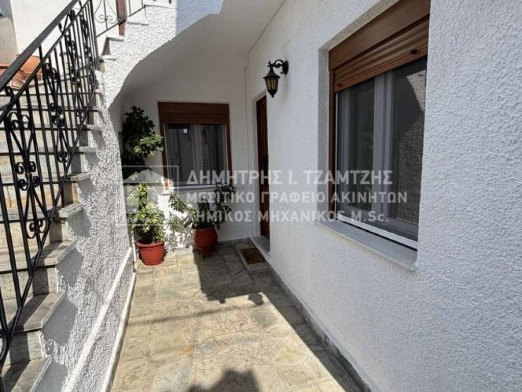 Εξωτερικός χώρος