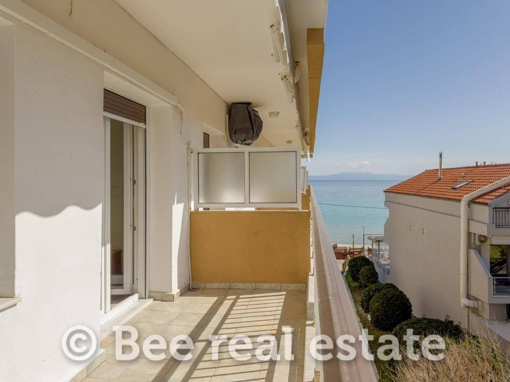 Άποψη εξωτερικού χώρου