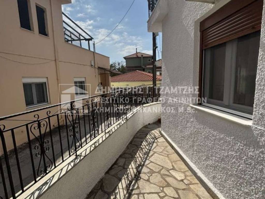 Εξωτερικός χώρος