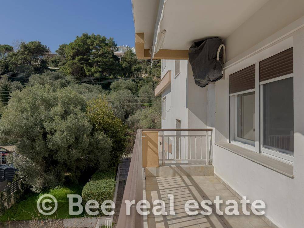 Άποψη εξωτερικού χώρου