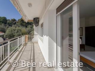 Άποψη εξωτερικού χώρου