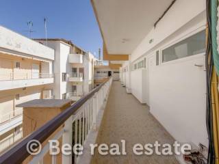 Άποψη εξωτερικού χώρου